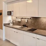 Holidayhomepl Aquamarina Prima 71 Z Widokiem Na Morze *