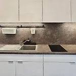 Holidayhomepl Aquamarina Prima 71 Z Widokiem Na Morze * Miedzyzdroje