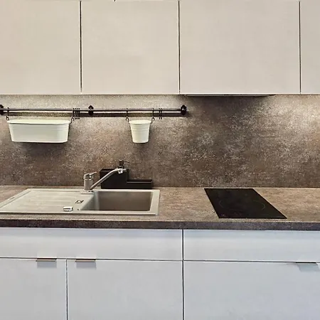 Holidayhomepl Aquamarina Prima 71 Z Widokiem Na Morze * 미엥지즈드로예